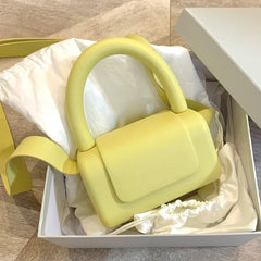 Take You Anywhere Top Handle Bag