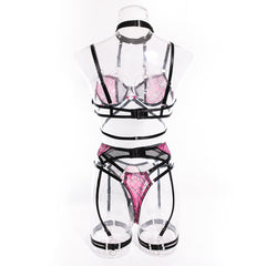 Keep Changing Colors Lingerie