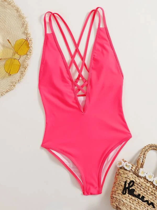Refined Bikini â€?Vintage Chic