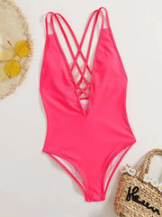 Refined Bikini â€?Vintage Chic