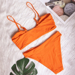 Bold Swimsuit â€?Midnight Swim