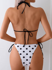Boho Bikini â€?Golden Hour