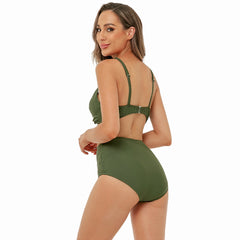 Allure Two-Piece Set â€?Floral Dream
