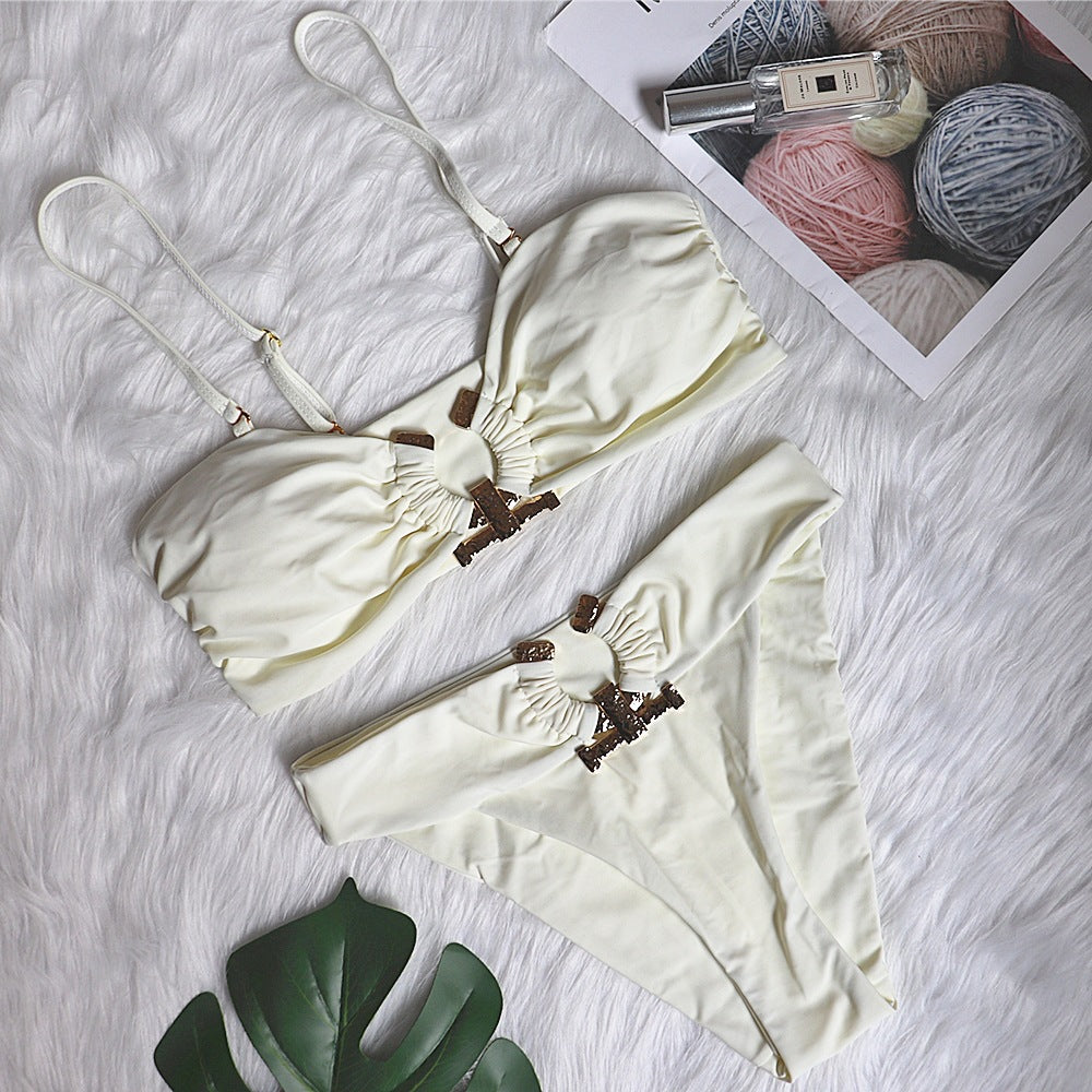 Bold Swimsuit â€?Midnight Swim