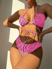 Romantic Two-Piece Set â€?Ocean Escape
