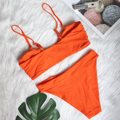 Bold Swimsuit â€?Midnight Swim