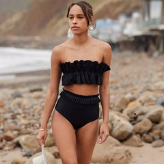 Romantic Two-Piece Set â€?Sun-Kissed