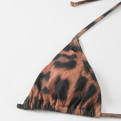 Glam Swimsuit â€?Satin Glow