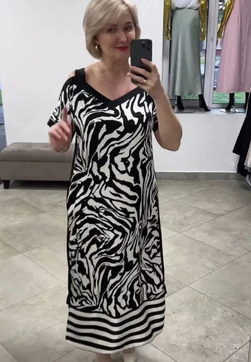 Anneâ„?- Maxi Dress