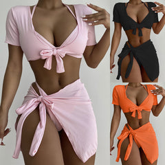 Romantic Swimsuit â€?Wave Rider