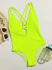 Refined Bikini â€?Vintage Chic