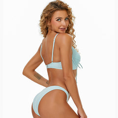 Romantic Bikini â€?Vintage Chic