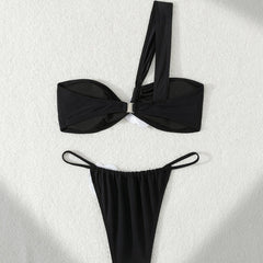 Bold Bikini â€?Midnight Swim
