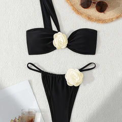 Bold Bikini â€?Midnight Swim