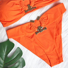 Bold Swimsuit â€?Midnight Swim