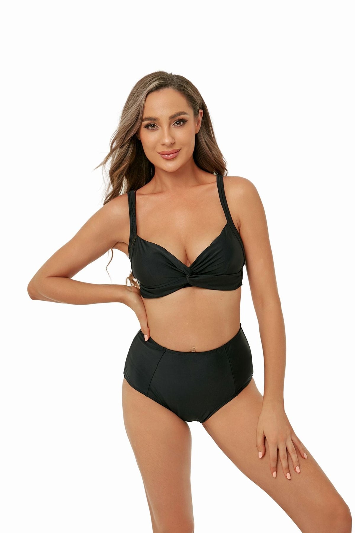 Allure Two-Piece Set â€?Floral Dream