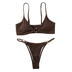 Boho Swimsuit â€?Vintage Chic