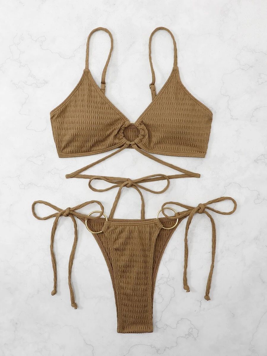 Elegant Bikini â€?Midnight Swim
