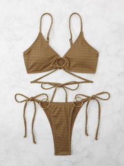 Elegant Bikini â€?Midnight Swim