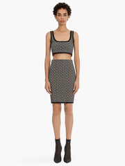 I Know I Want It Skirt Sets