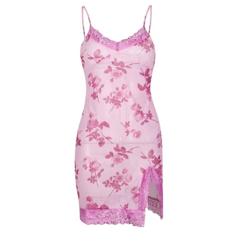 Love The Way I Do Nightdress