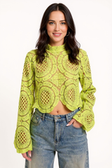 Reaction Top