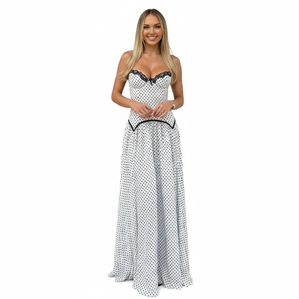 Sweetheart Dress