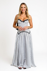 Sweetheart Dress