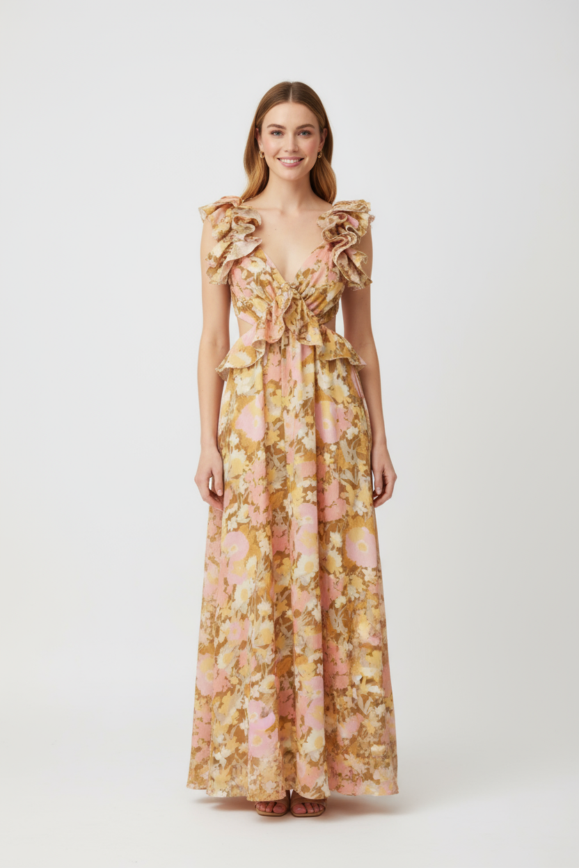 Beauty Dress