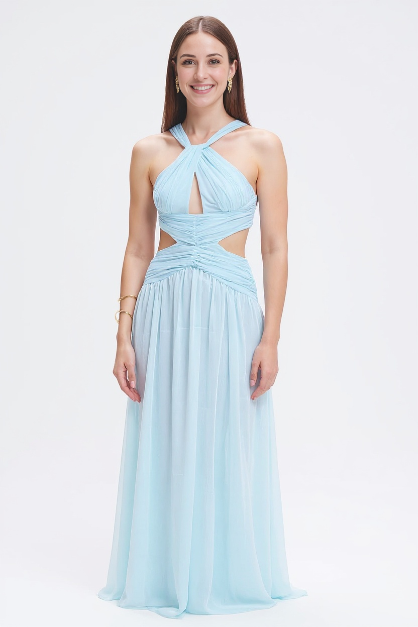 Cinderella Dress