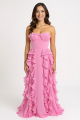 Ceremony Dress