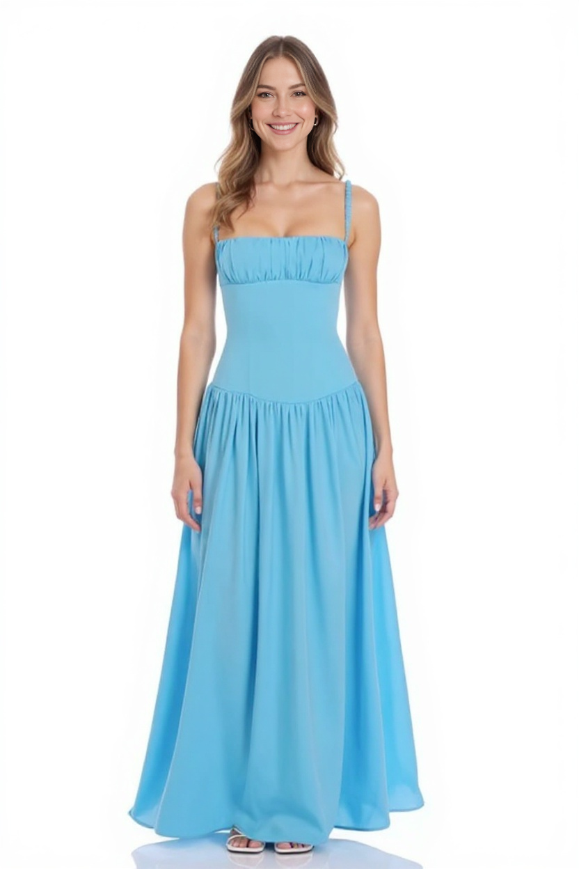 New Dress