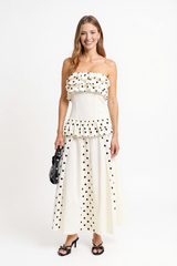Content Dress