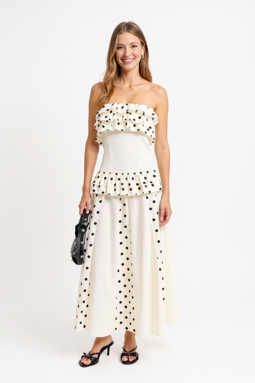Content Dress