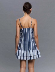 Pinnacle Dress