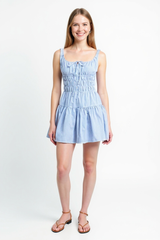 Ocean Mist Dress