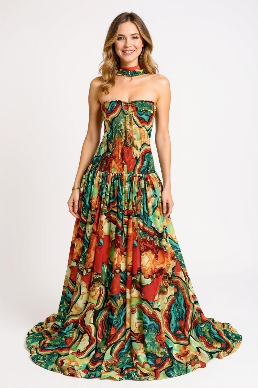 Night Out Dress