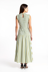 Conflicted Dress