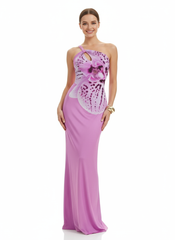 Karma Dress Maxi