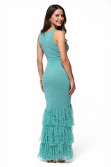 Cabo Maxi Dress