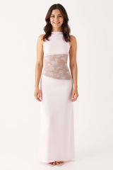 Meet Your Match Dress