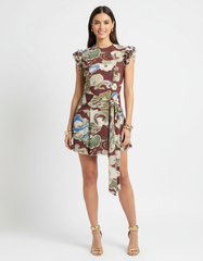 Fall Dress