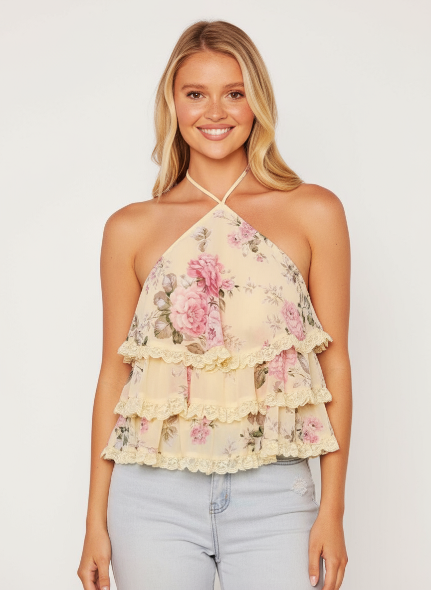 Chic Top