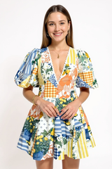 Serenity Dress