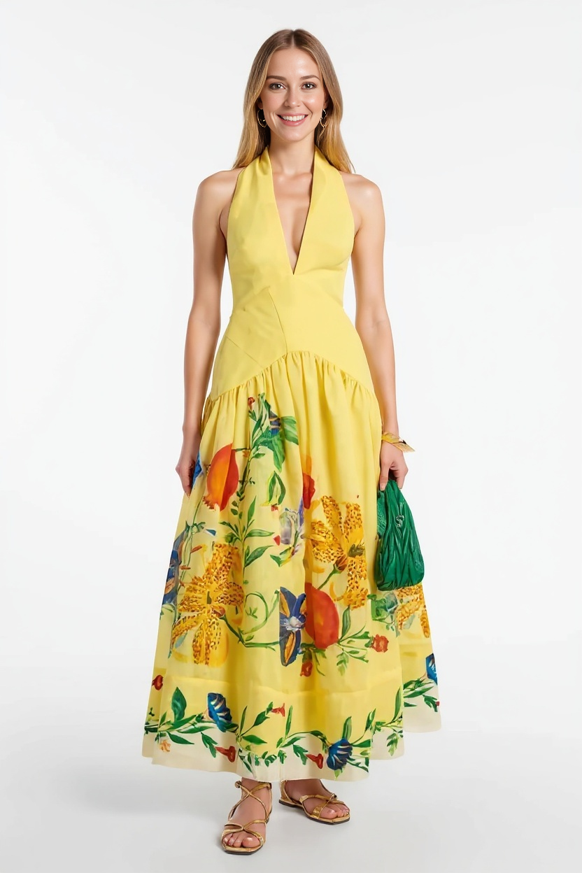 Phase Dress
