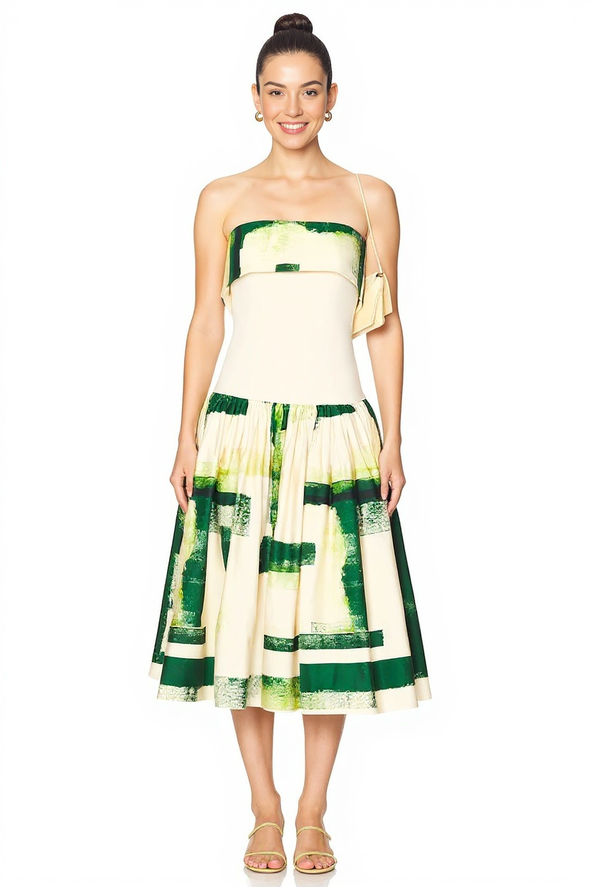 Muse Dress