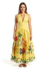 Phase Dress