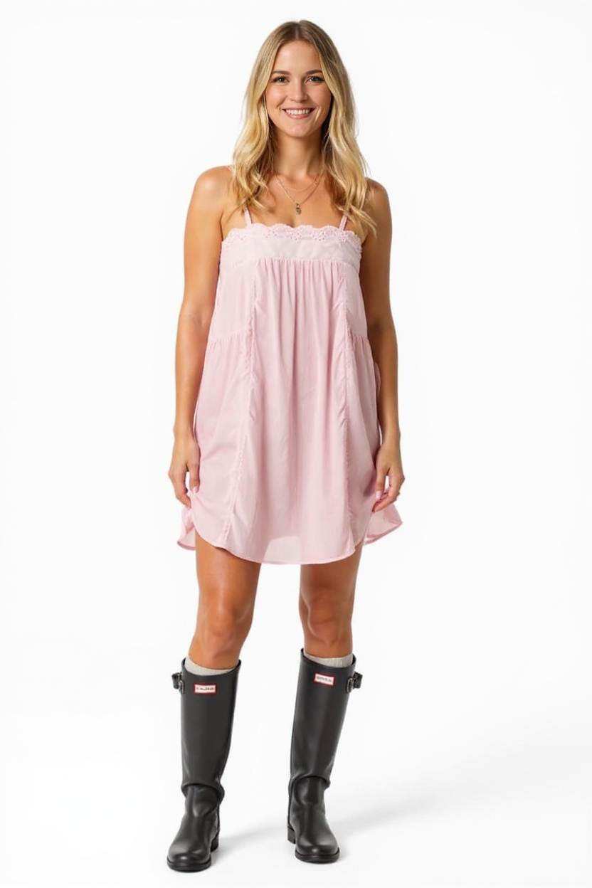 Fields Dress