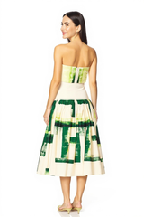 Muse Dress