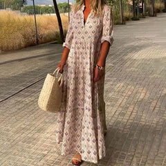 MIAâ„?- BOHO DRESS
